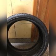 Pirelli sotozero3 235/35 r19 