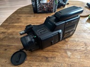 Kamera Analogowa Video8 Sony CCD-F380E