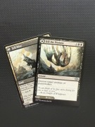 [MTG] [PROXY] Fell the Profane / Fell Mire