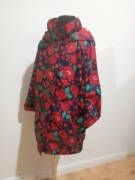 Kurtka przejściowa firmy Dunnes Stores używana rozmiar 128cm/8lat