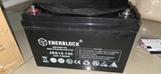 Akumulatory  AGM NANO-GEL ENERBLOCK JDG12-120 