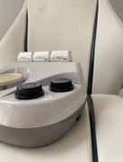 Urządzenie wielofunkcyjne do podgrzewania wkładów woskowych i puszek 