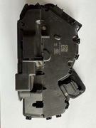 Centralny zamek lewy tył do Skoda Kodiaq