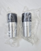 Mikroskop PZO nowe okulary 10xSK 