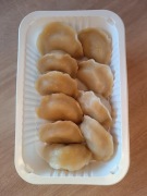 Pierogi ruskie z serem 5 opakowań 