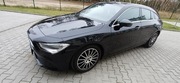 Mercedes-Benz CLA 180d Shooting Brake