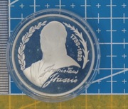 200000 Złotych 1992 rok Stanisław Staszic