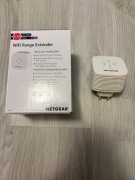 Wifi extender netgear