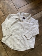 Koszula z długim rękawem Gymboree rozmiar 80-86 (12-18 miesięcy)