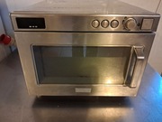 Mikrofalówka 2,59 kW ! PANASONIC NE-1643 EUG 18 L 