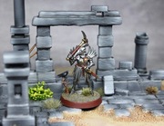 THE STEEL ROOK - MORDHEIM - WYSIWYG - WYPRZEDAŻ KOLEKCJI