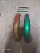 Komar romet błotniki 