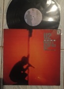 U2 Live "Under A Blood Red Sky" EX