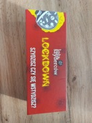 Gra Loża szyderców - Lockdown