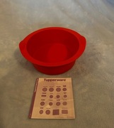 Tupperware forma silikonowa