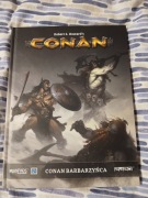 Conan - Conan Barbarzyńca