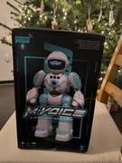 Inteligentny robot M Voice AI