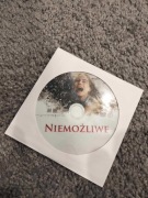Niemożliwe film DVD