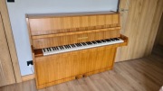 Bardzo dobre, markowe pianino Grotrian-Steinweg z 1968 roku