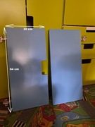 drzwiczki systemu IKEA STUVA z okuciami