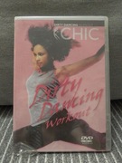 płyta DVD Chic Dirty Dancing Workout NOWA płyta z ćwiczeniami