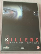 killers. dvd eng ,NL