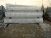 Podmurówka 250 cm x 30 cm