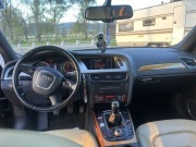 Audi A4 Allroad 2.0 Tdi 170 ps