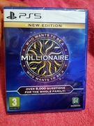 Who Wants To Be a Millionaire? - New Edition - PS5 - NOWA!