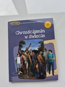 Chrześcijanin w świecie klasa 8