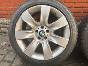 Alufelgi BMW z oponami wielosezonowymi 245/45/19 