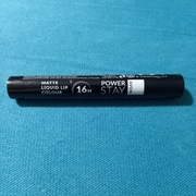 Avon Power Stay matowa szminka w płynie 16 godzin More Than Red