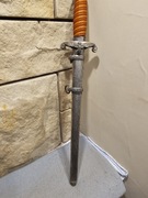 Kordzik wehrmachtu oryginał