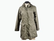 Kurtka funkcyjna Merrell Opti-Shell, parka khaki trekkingowa M/38