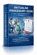 PROCEDURY F-Gazy f- gazowe aktualne 2026 