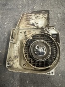 Obudowa rozrusznika pokrywa ms 230 023 ms 250 stihl piła spalinowa pilarka