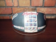 Wizjer +pinlock: LAZER Breva - Paname - Kestrel - Monaco - Osprey - Vertigo