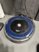 iRobot roomba seria 600