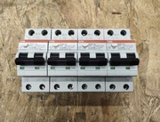 Wyłącznik różnicowo-nadprądowy B16 0,03A 1P+N RCBO ABB DS201 typ AC