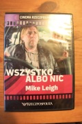 WSZYSTKO ALBO NIC reż. Mike Leigh