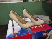 Sprzedam Buty Damskie (Półbuty)