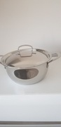 garnek z serii Mirage Cookware 4,5l