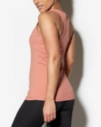 TANK TOP SPORTOWY TONED BY ASHY BINES r. S