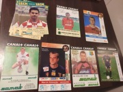 Fan karty Odra Wodzisław 