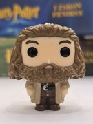 Funko Pop Kinder Joy Harry Potter - figurka Hagrid