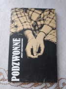 Podzwonne - Jerzy Grzymkowski