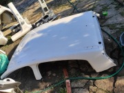 Dach volkswagen golf plus