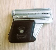 Zapalniczka Benzynowa Pistolet