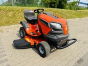 Traktorek Kosiarka Husqvarna YT 42DXL 22KM KOHLER z USA 2019r 139 M.G