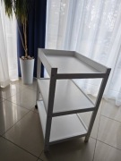 Przewijak dla dziecka